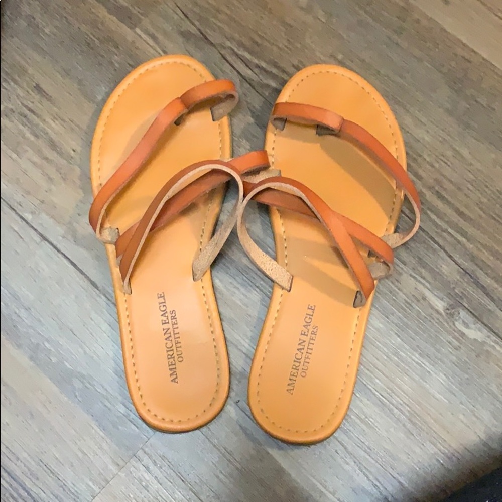 American Eagle Sandals